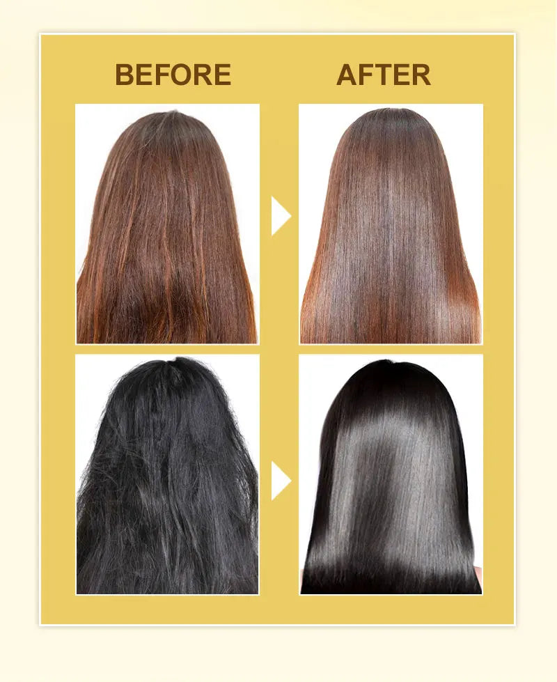 PURE Argan Oil Hair Mask