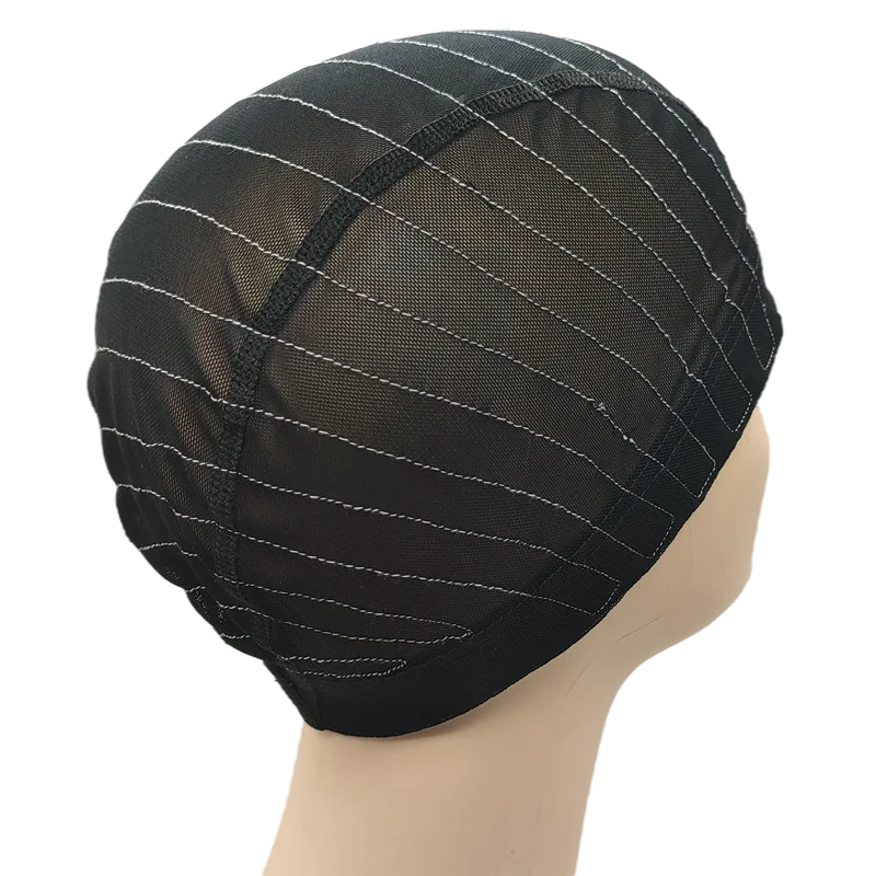 4x4 Lace Closure Wig Caps "1PC"