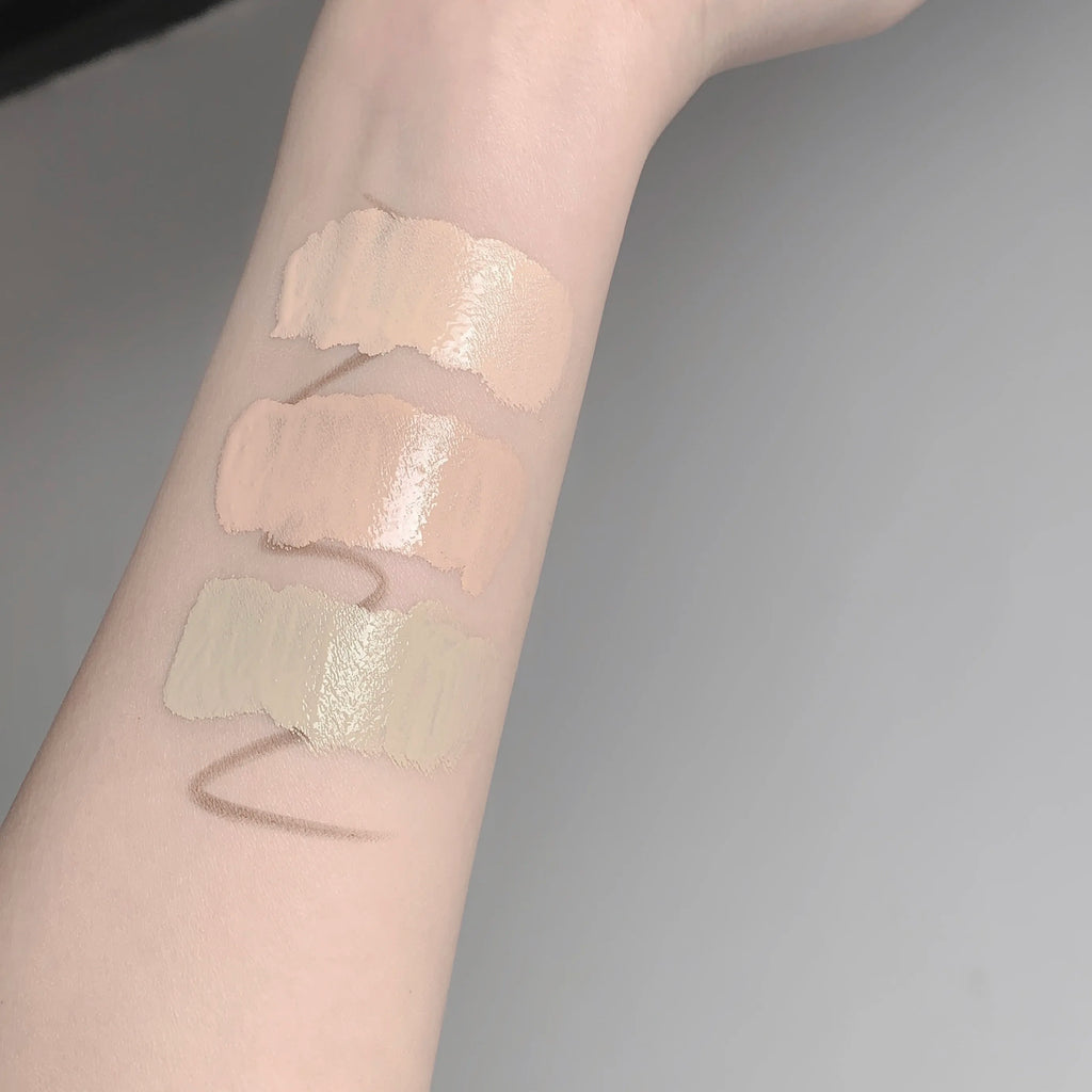 3 Colors Silky Concealer