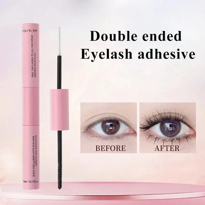 Lash Bond and Eyelash Seal Clusters Kit