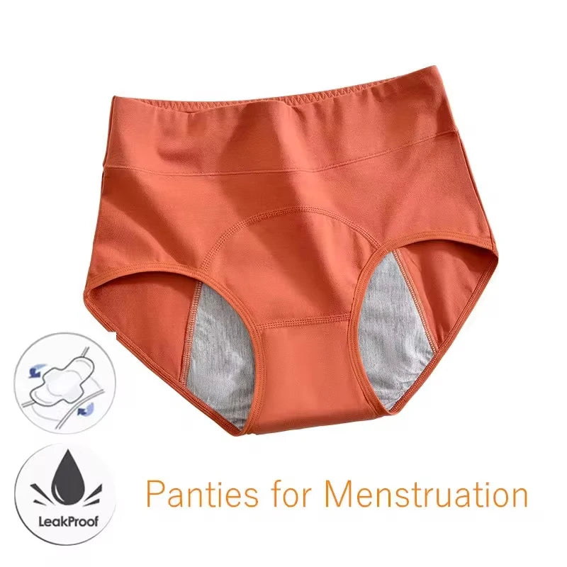Menstrual Panties