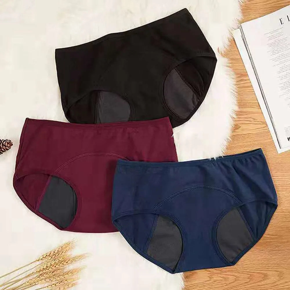 Menstrual Panties