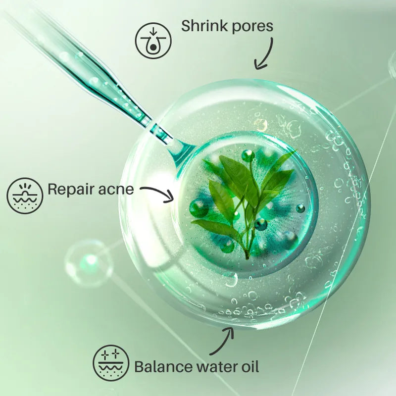 Organic Tea Tree Oil
