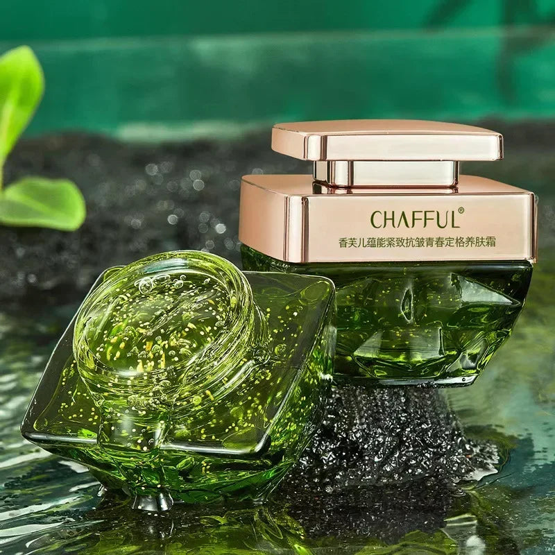 Effective Revitalize Skin & Face Cream