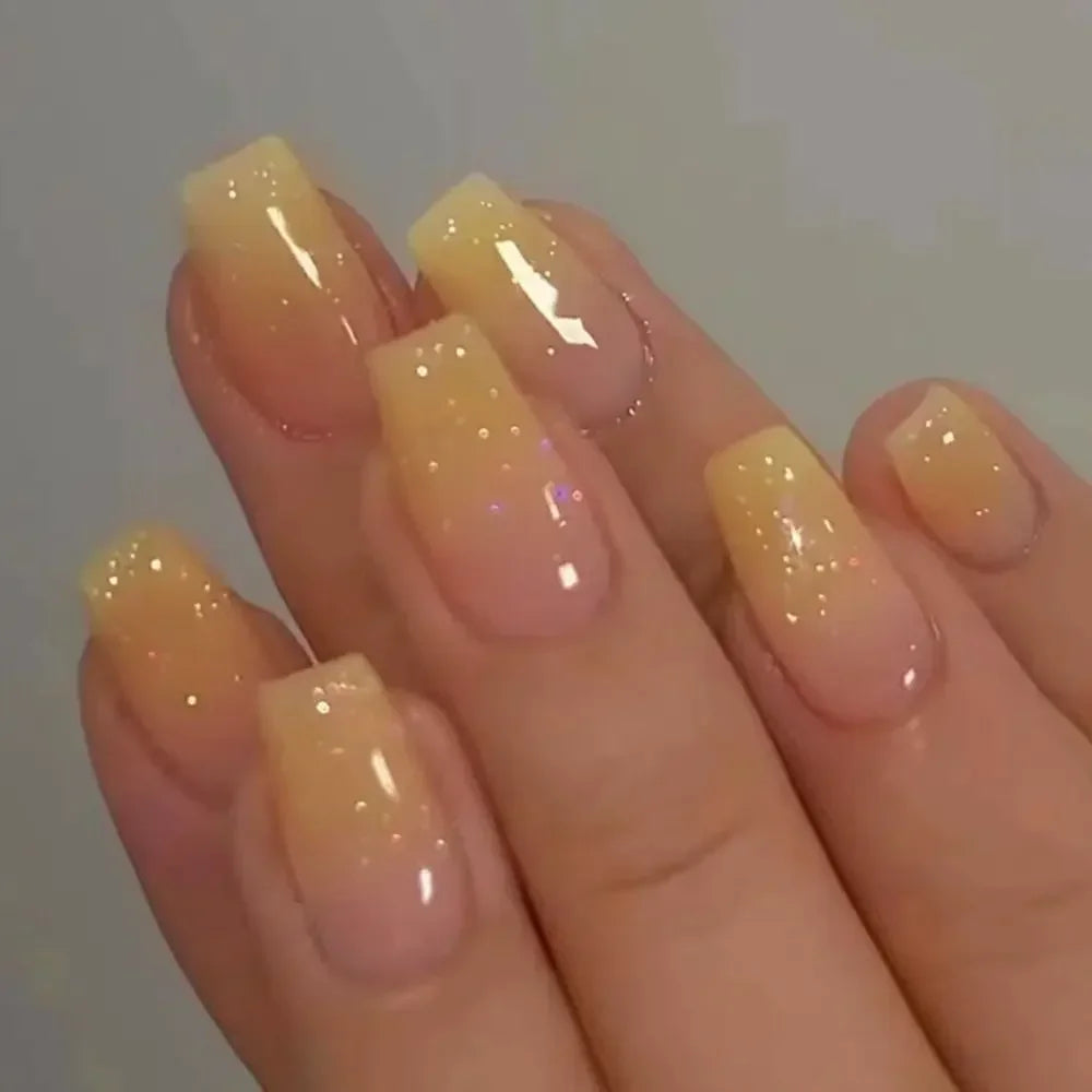 Press on Nails "24pcs"