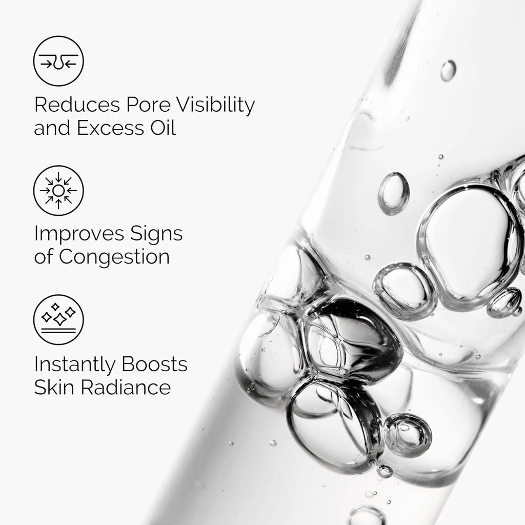 The Ordinary Facial Serum "10% Niacinamide+1% Zinc 30ml"