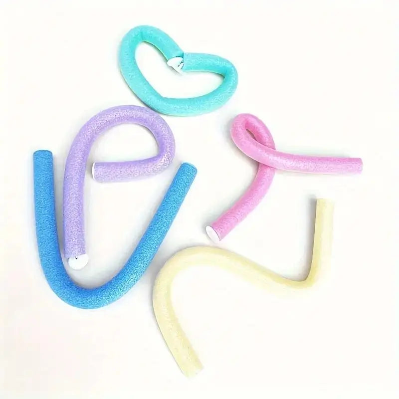Perm Curling Bars
