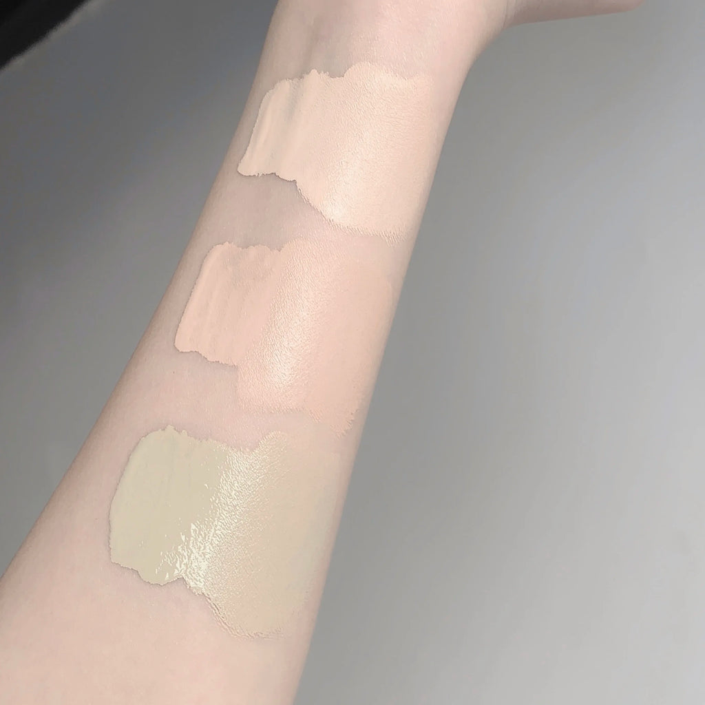 3 Colors Silky Concealer