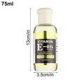 Vitamin E Oil Face Serum "75ml"