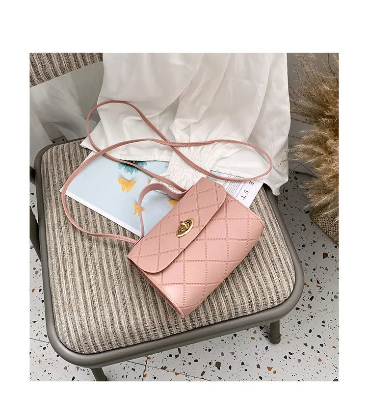 Fashion Mini Bag