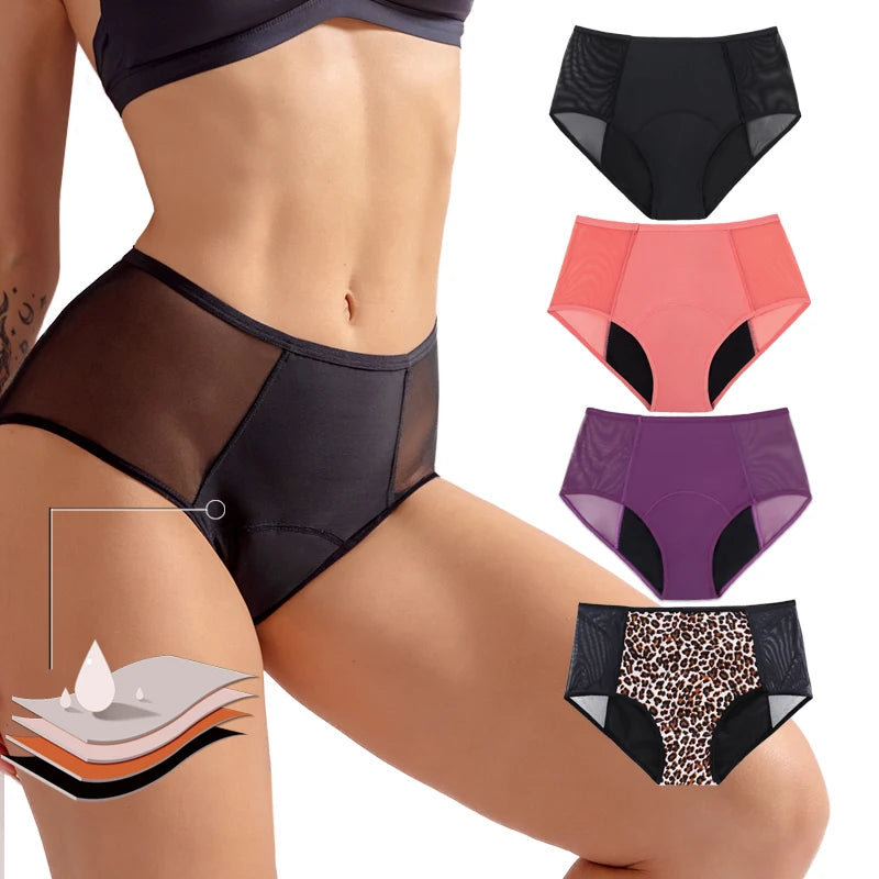 Menstrual Panties