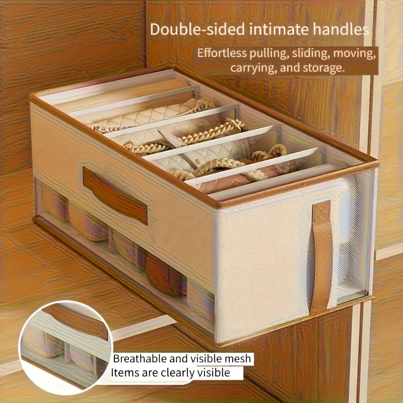 Handbag Storage Organizer