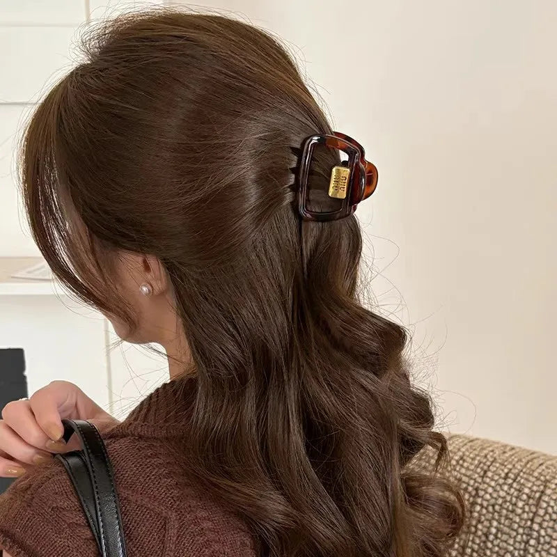Hair Clip