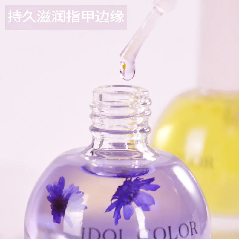 Nail Cuticle Oil "15ml"