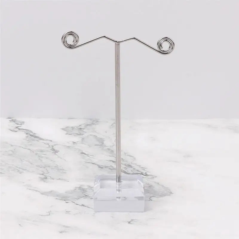 Jewelry Organizer Display Stand