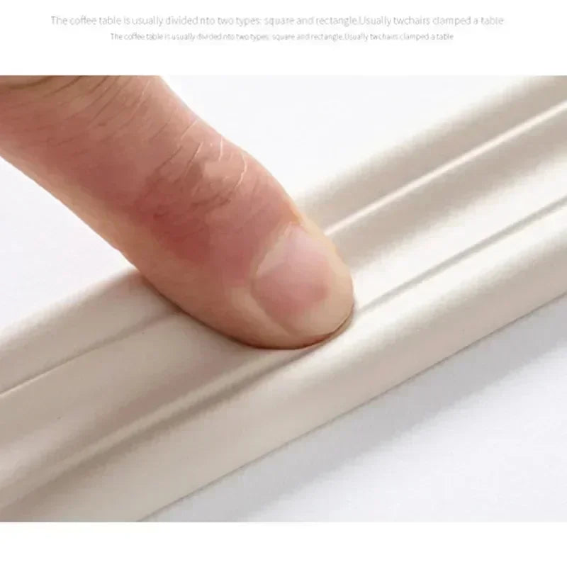 5M Soft Wall Trim