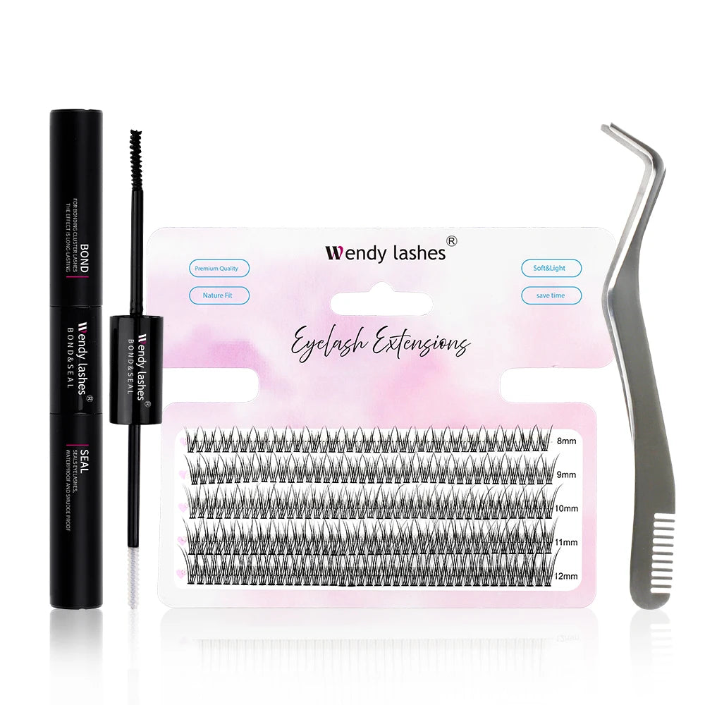 Lash Extension Kit