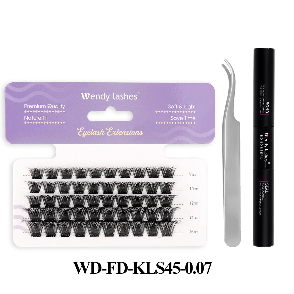 Lash Extension Kit