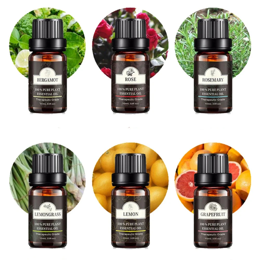 Lavender Oil