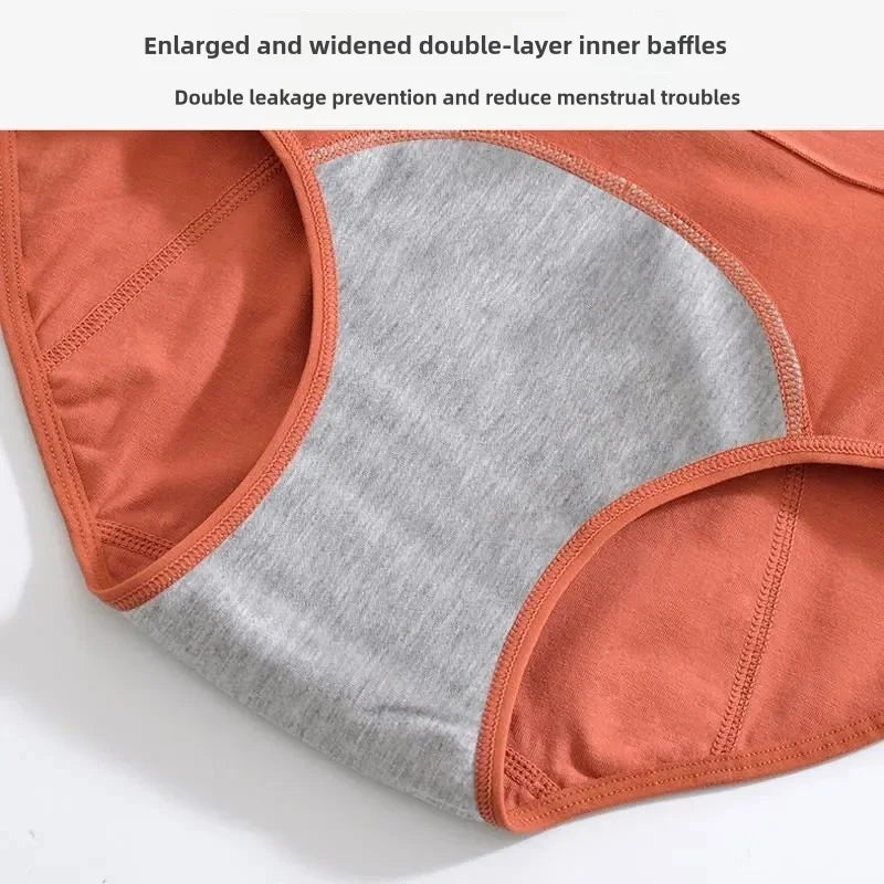 Menstrual Panties