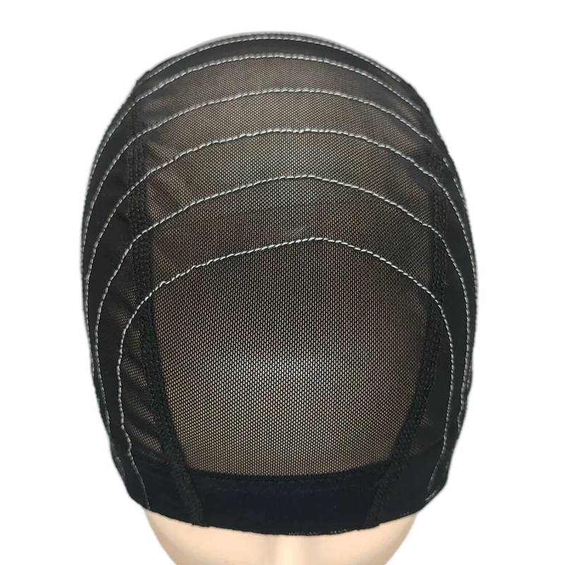 4x4 Lace Closure Wig Caps "1PC"