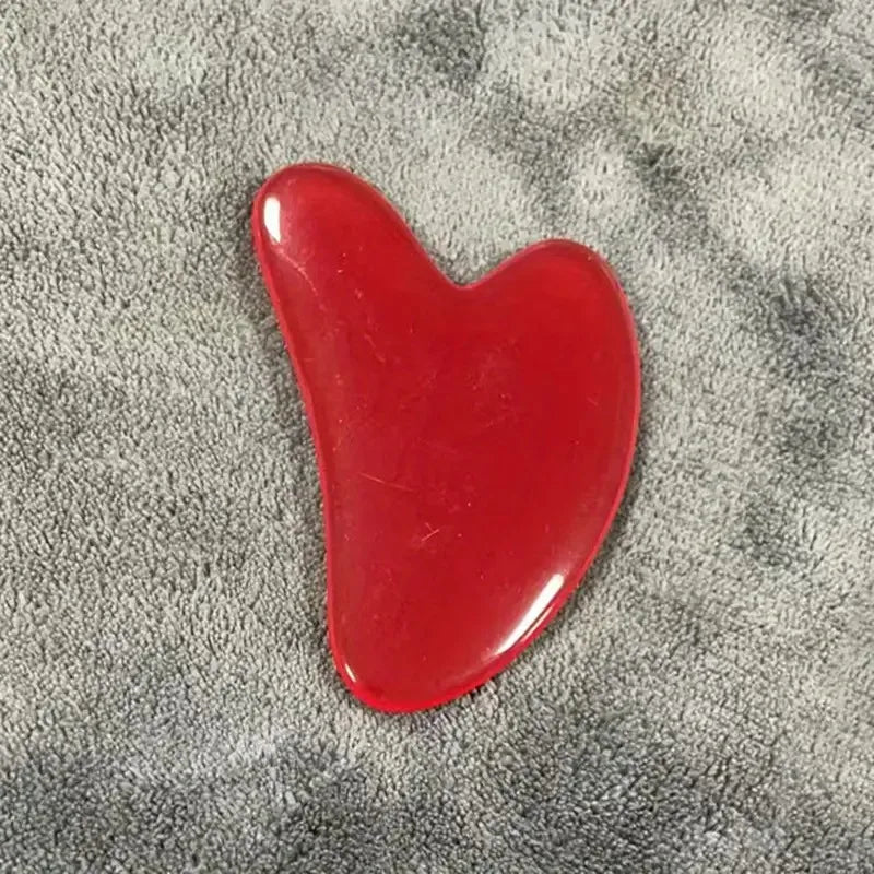 Gua Sha Facial Massager