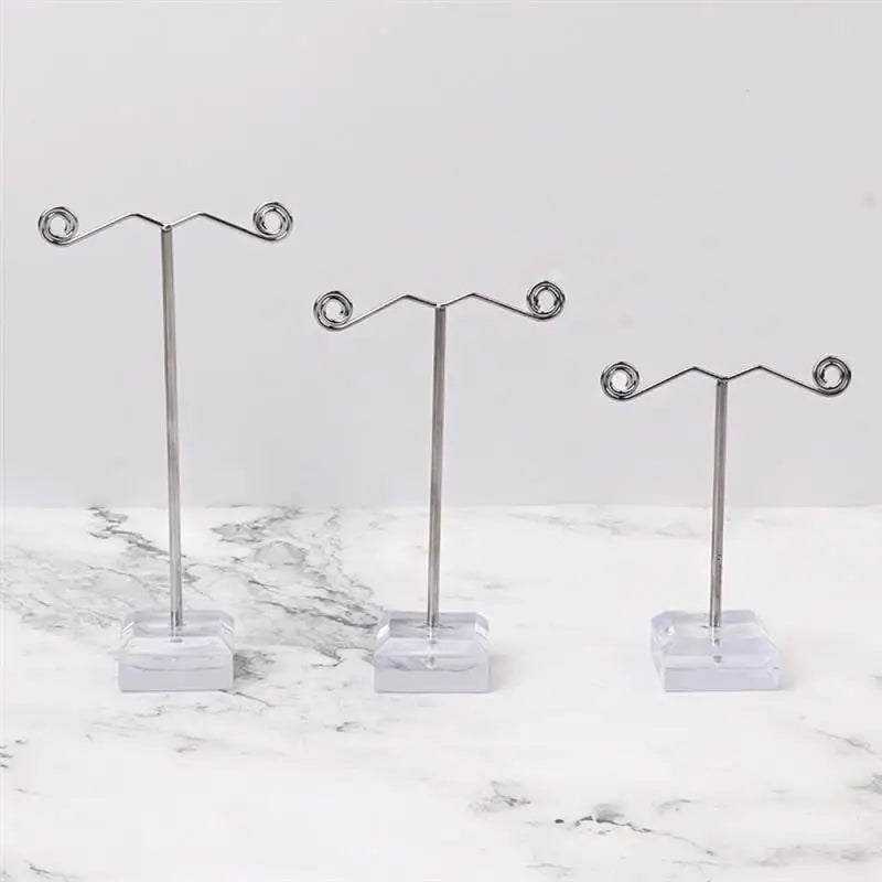 Jewelry Organizer Display Stand
