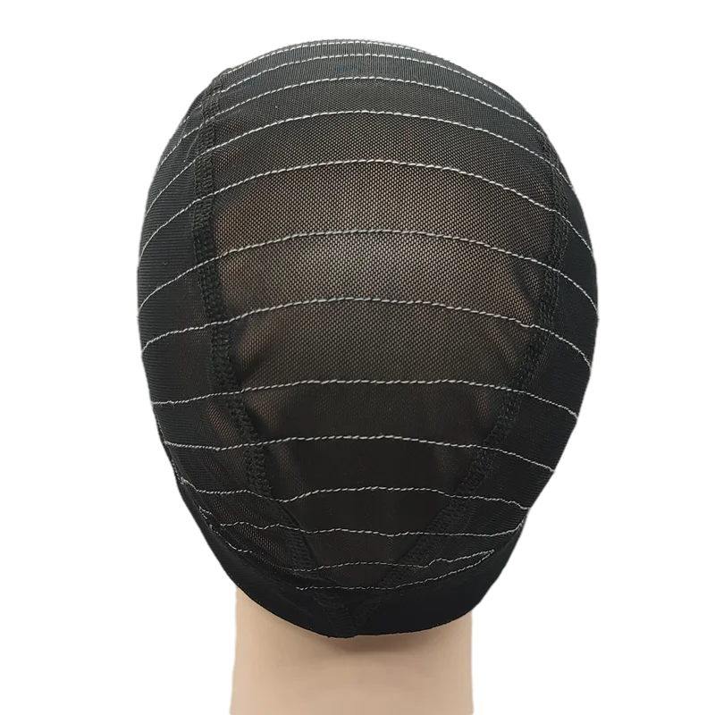 4x4 Lace Closure Wig Caps "1PC"