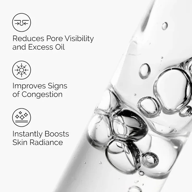 The Ordinary Facial Serum "Niacinamide 10% + Zinc 1% 30ml"