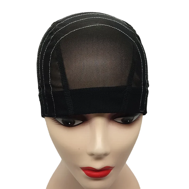 4x4 Lace Closure Wig Caps "1PC"