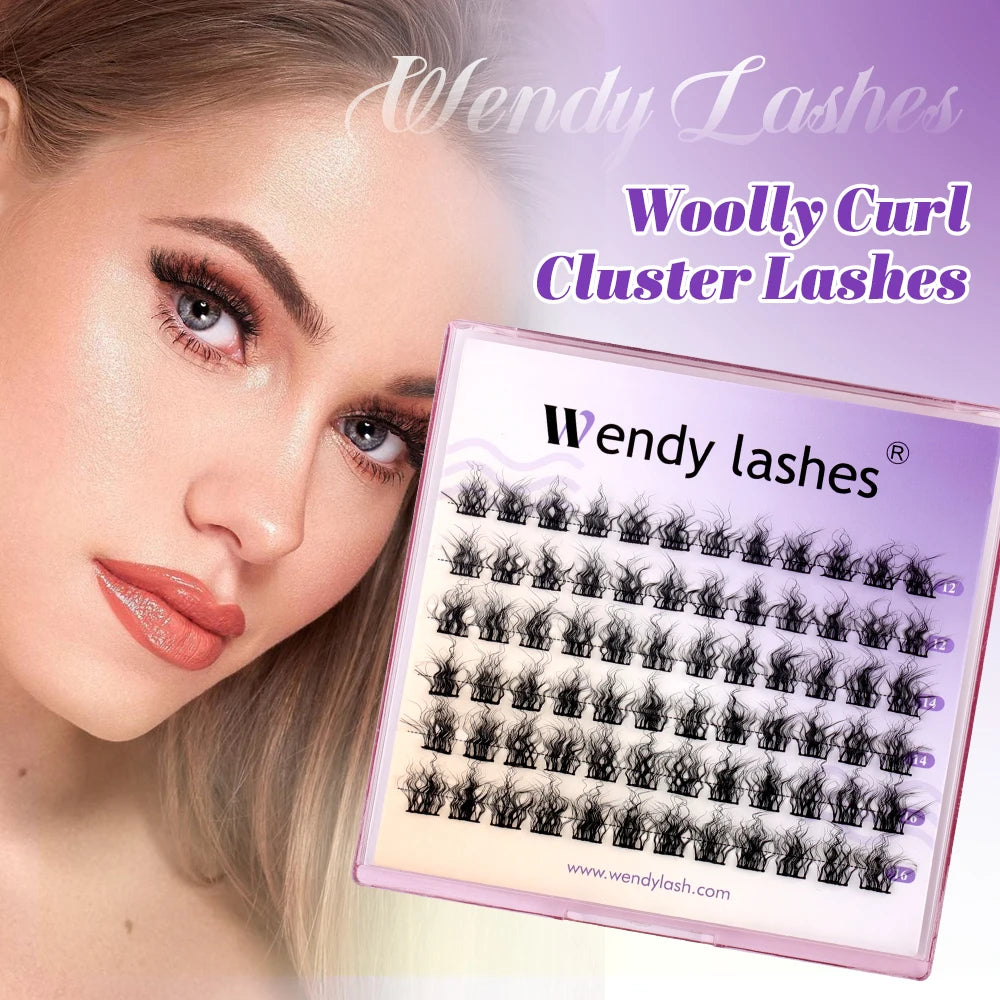 Lash Extension Kit