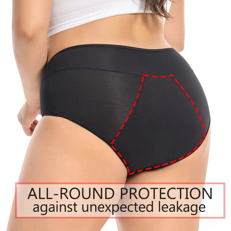 Menstrual Panties