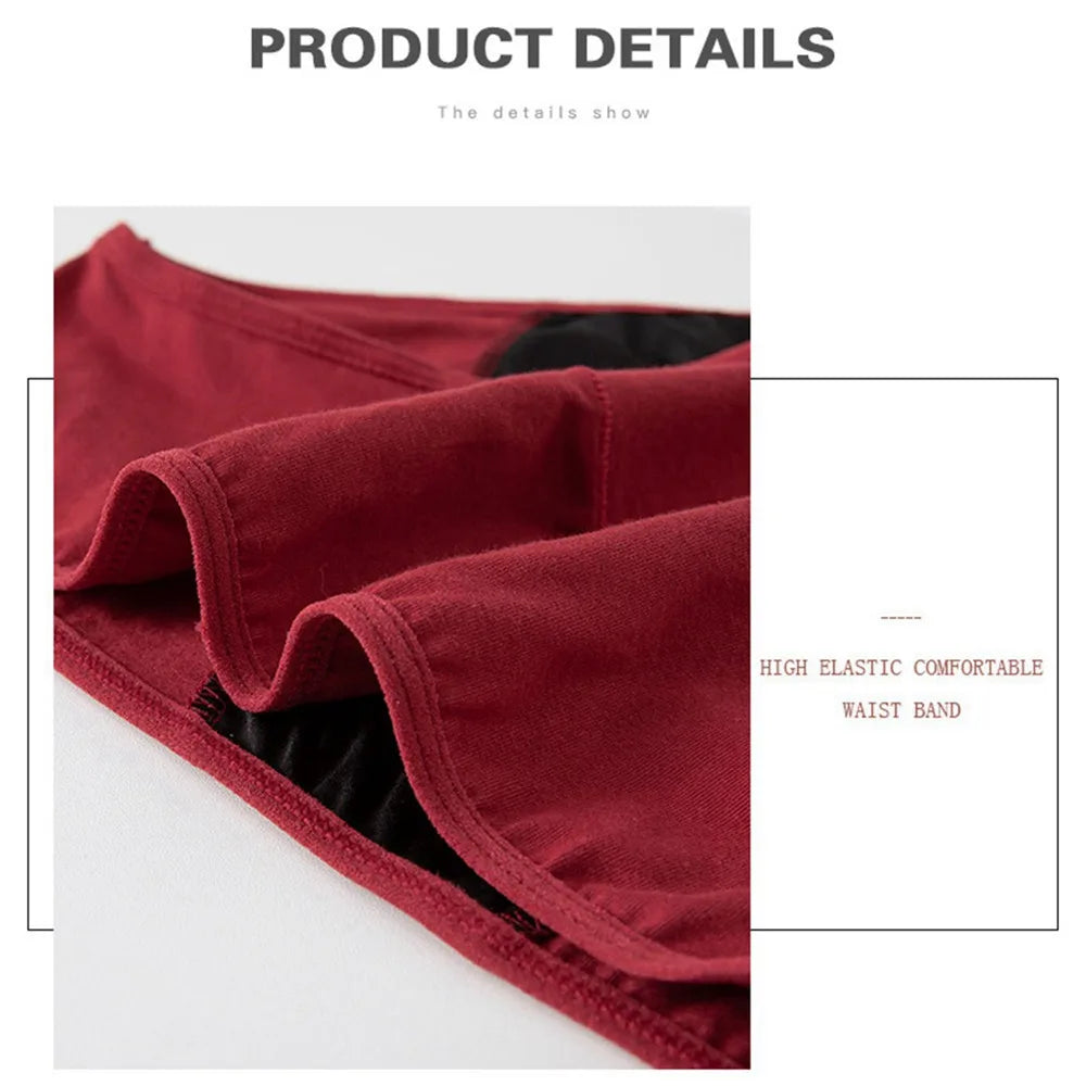 Menstrual Panties