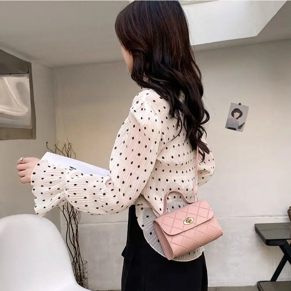 Mini Fashion Bag