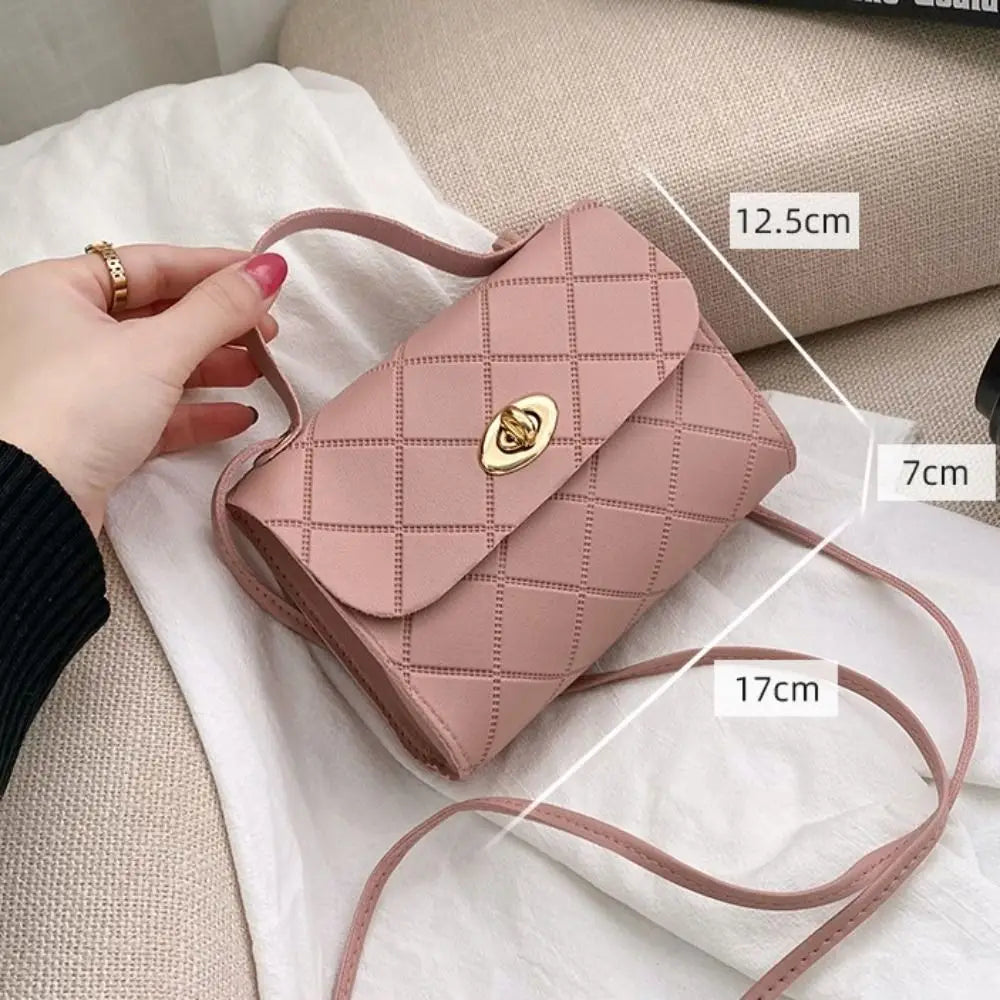Mini Fashion Bag