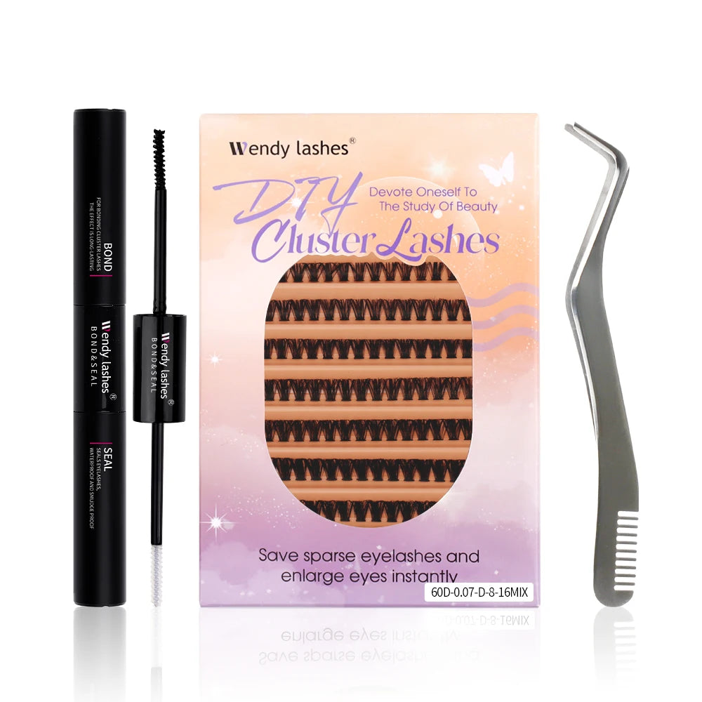 Lash Extension Kit