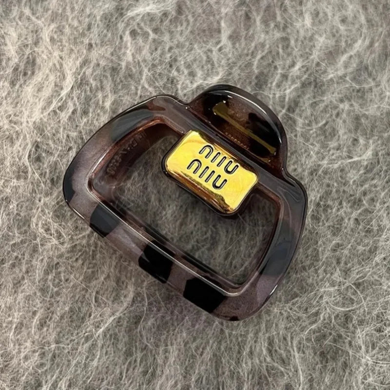 Hair Clip