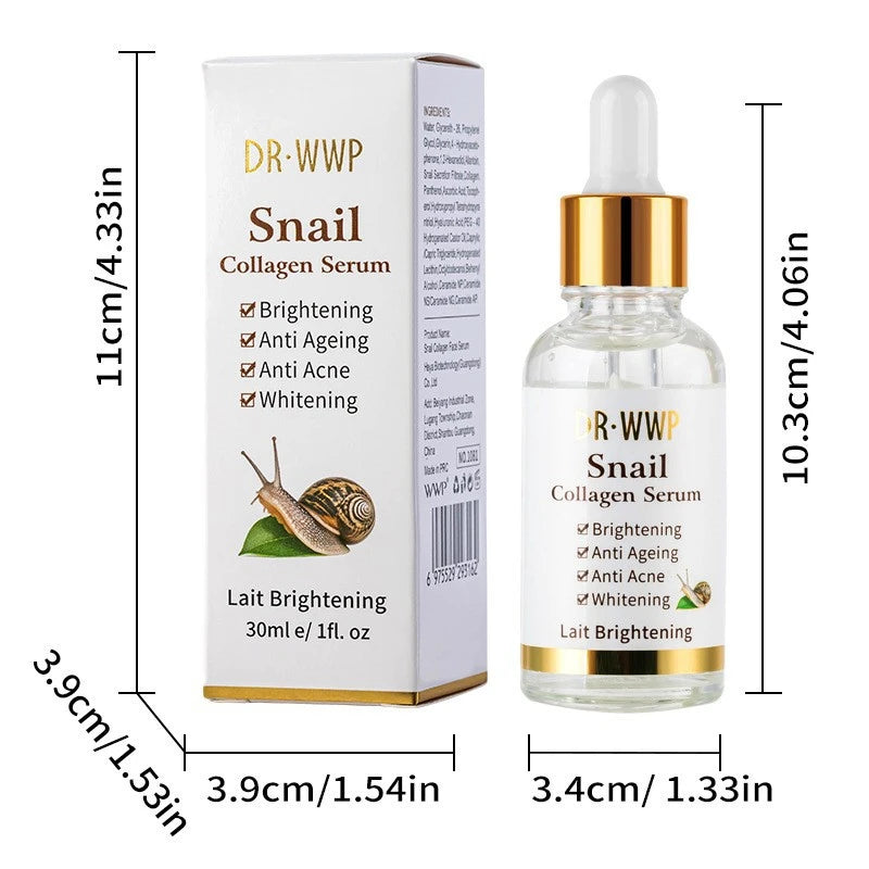 Facial Serums "30ml"