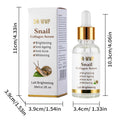 Facial Serums "30ml"