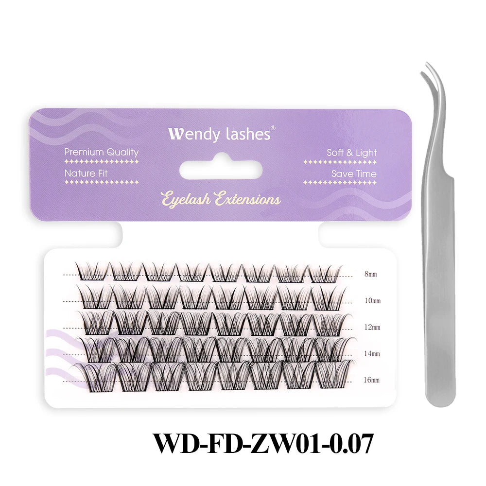 Lash Extension Kit