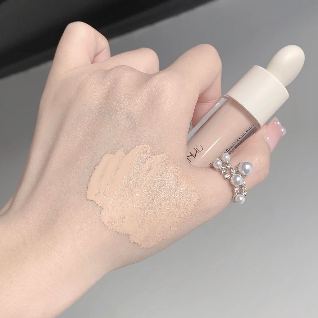 3 Colors Silky Concealer