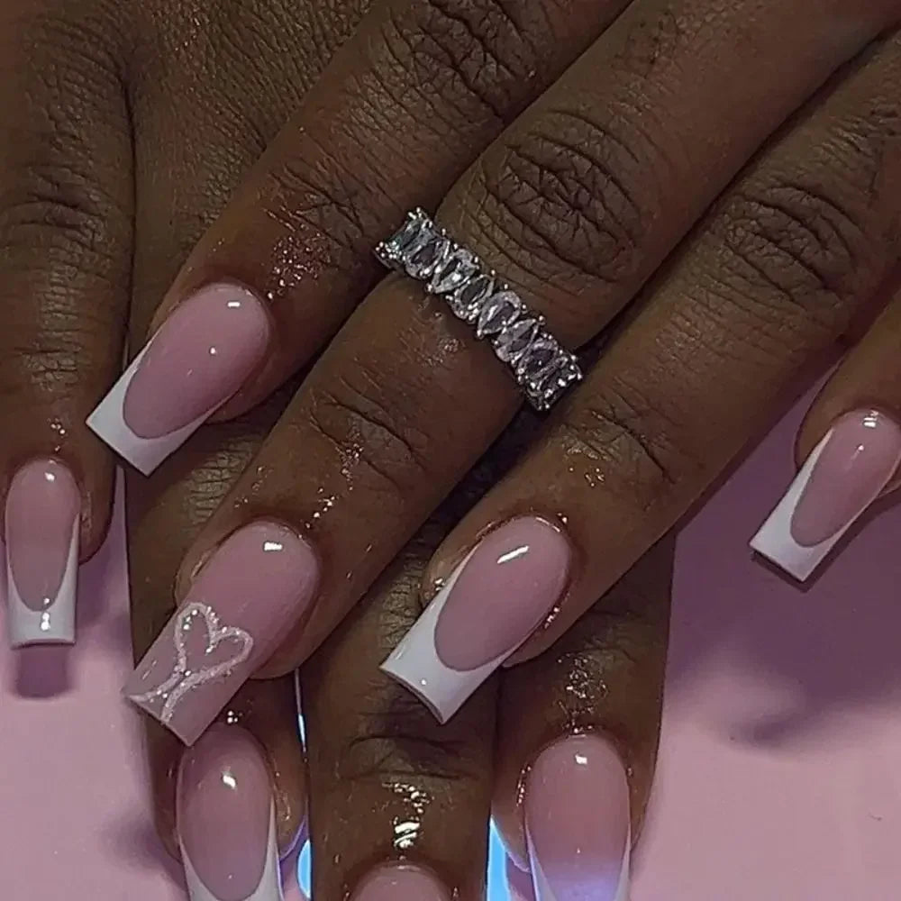 Press on Nails "24pcs"