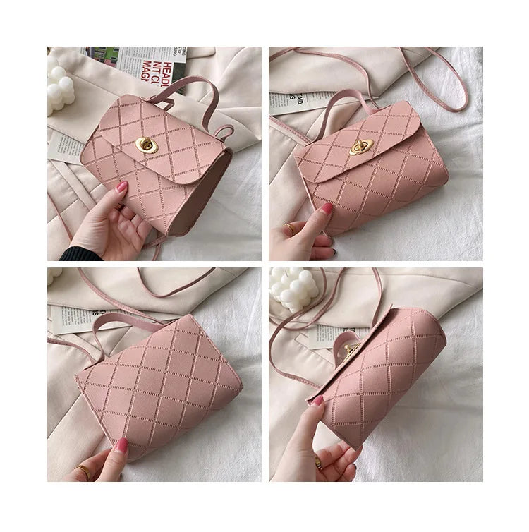 Fashion Mini Bag