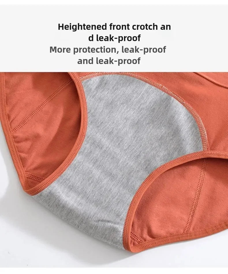 Menstrual Panties