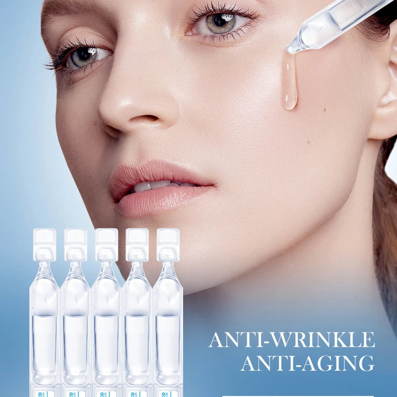 Hyaluronic Acid Face Serum