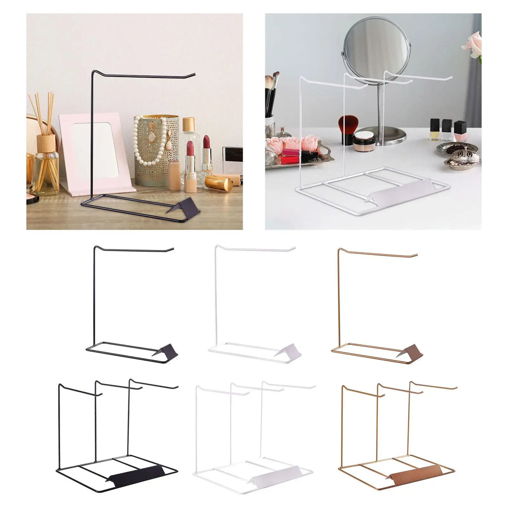 Jewelry Organizer Display Stand