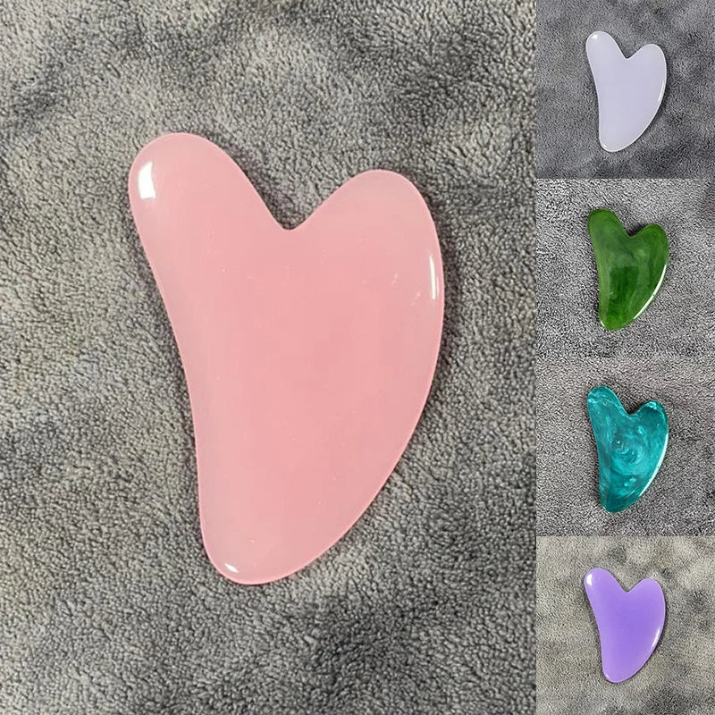 Gua Sha Facial Massage