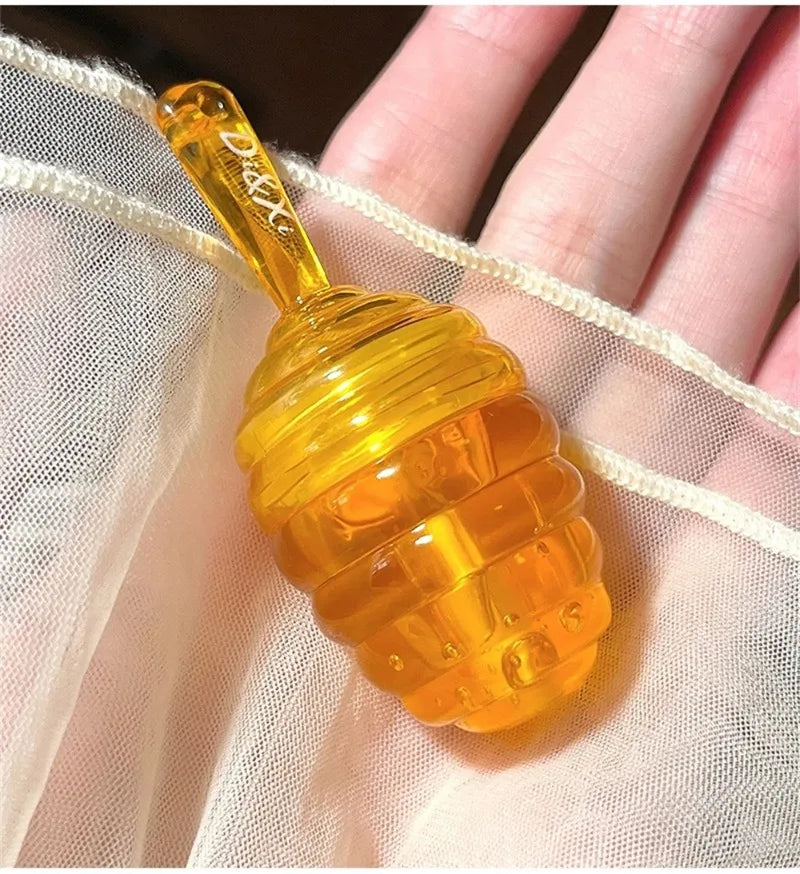 Small Honeypot Lip Oil