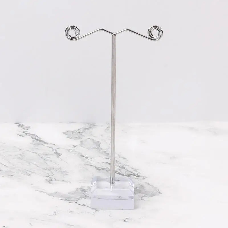 Jewelry Organizer Display Stand