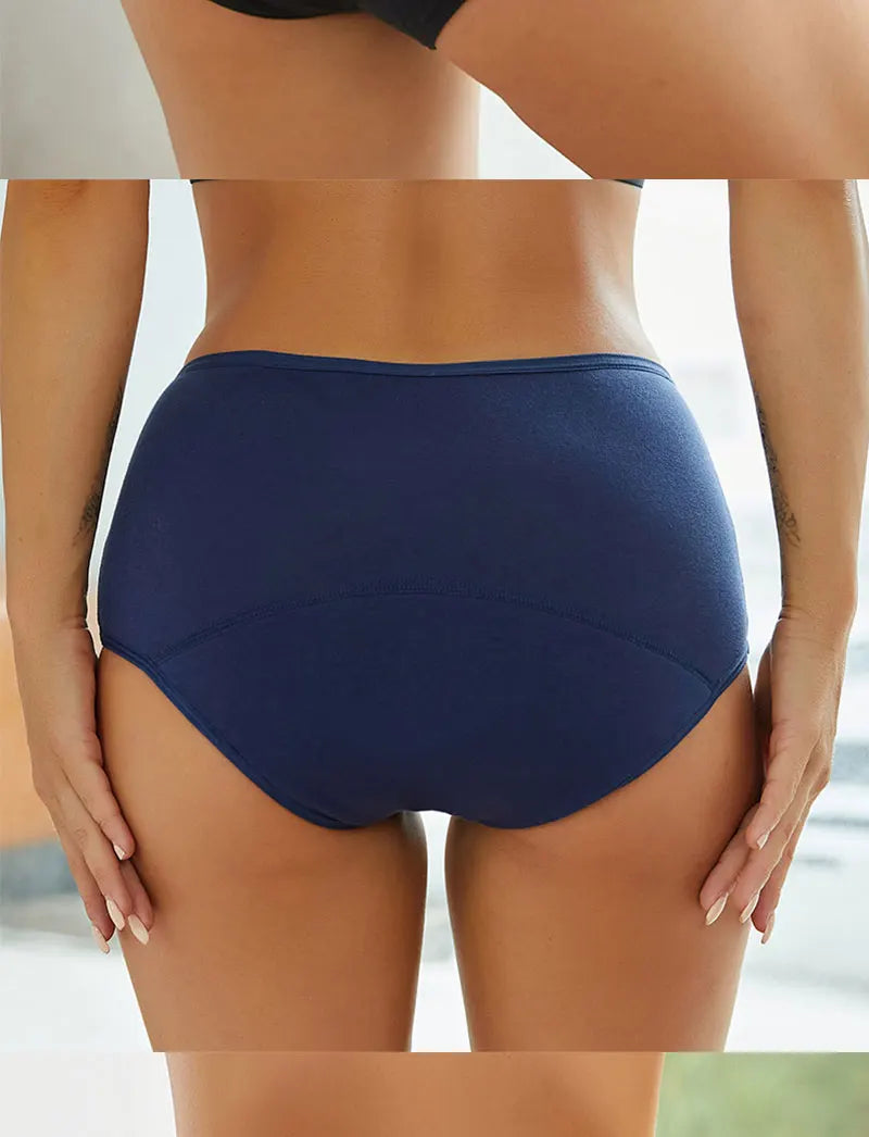 Menstrual Panties "1Pcs"